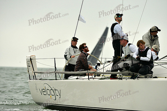 2015 Charleston Race Week A_0096