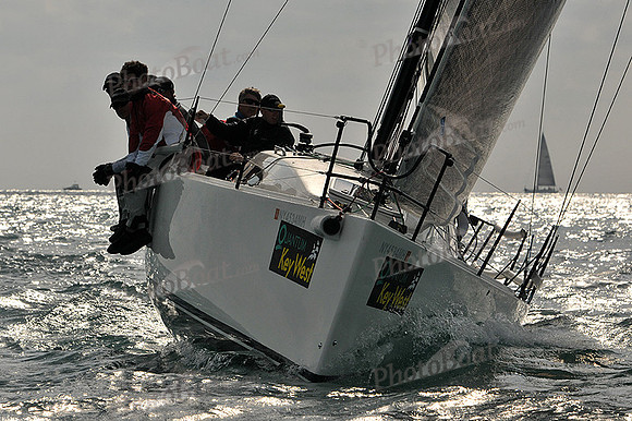 2013 Key West Race Week B 116