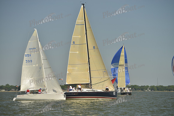 2017 Southern Bay Race Week A_0155