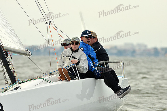 2015 J70 Winter Series B 253