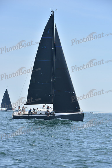 2019 Block Island Race Week K_0433