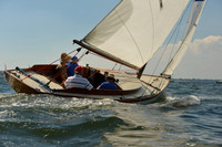 2015 IHYC Classic Yacht Regatta 020