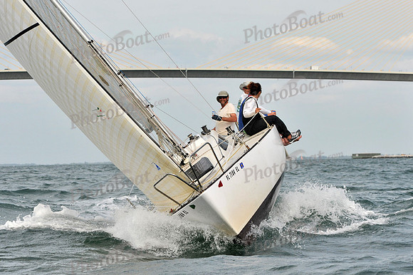 2012 Suncoast Race Week A 913