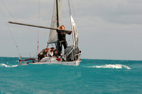 2012 Key West Race Week A 1391