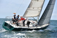 2019 NYYC Annual Regatta A_0608