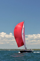 2012 Newport Bermuda 244