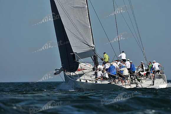2013 NYYC Annual Regatta B 1359