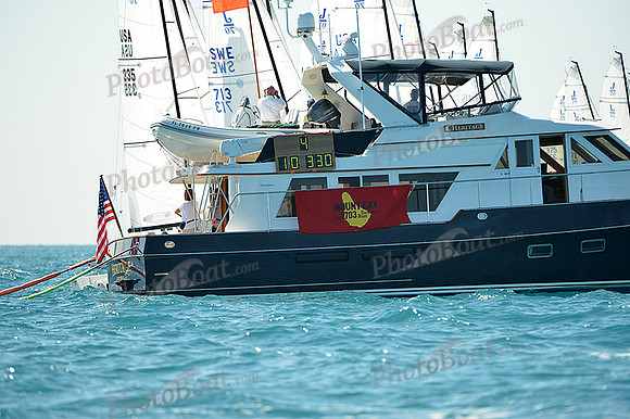 2015 Key West Race Week C 050