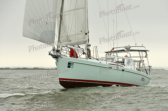 2015 Charleston Race Week A_0084