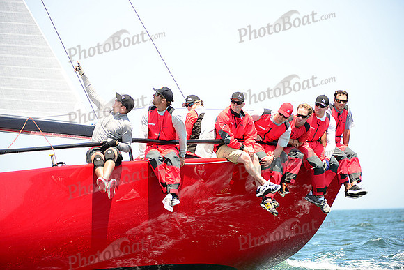 2013 Block Island Race Week A1 312