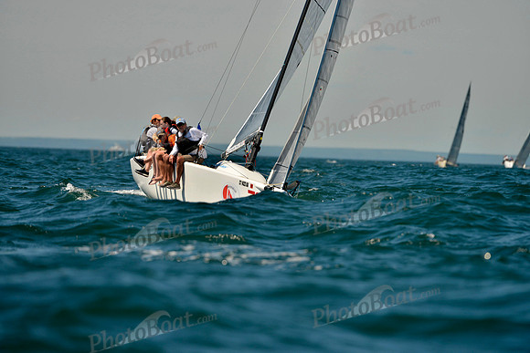 2017 Block Island Race Week F_2240