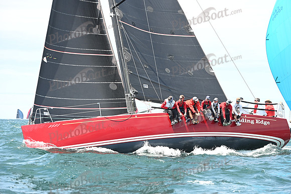 2025 Block Island Race Week L_0175