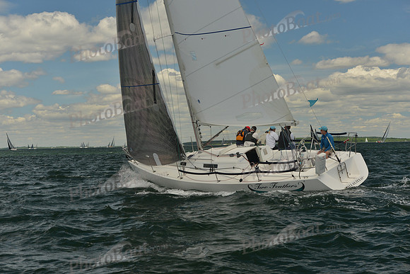 2016 NYYC Annual Regatta B_0546