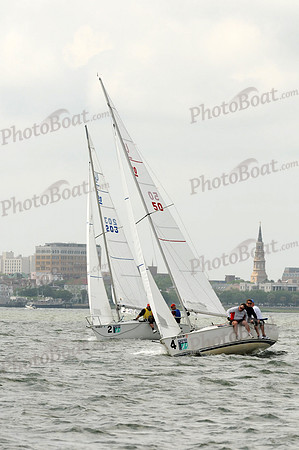 2012 Charleston Race Week A 1674