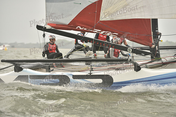 2019 Charleston Race Week H_0964