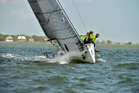 2018 Charleston Race Week A_1905