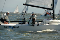 2016 Charleston Race Week C 1187