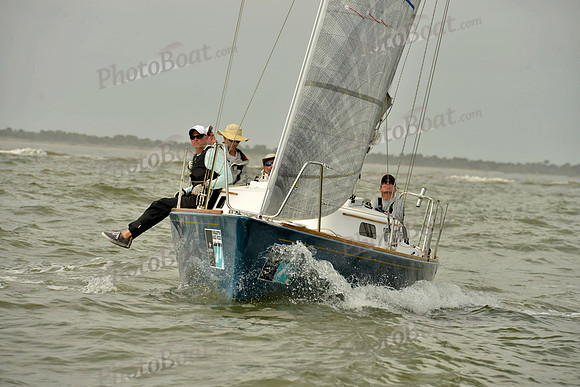 2019 Charleston Race Week A_0143