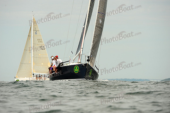 2014 NYYC Race Week A 123