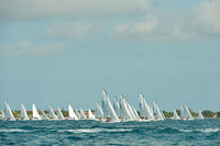 2015 Key West Race Week D 1086