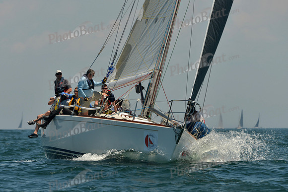 2015 Block Island Race Week A 1116