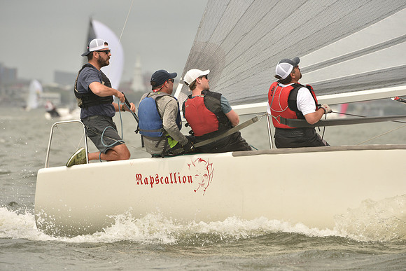 2019 Charleston Race Week H_0476