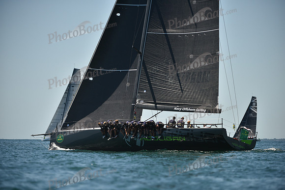 2018 NYYC Race Week B_0055
