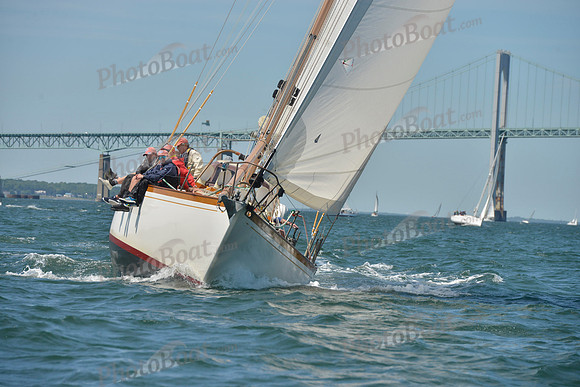 2019 NYYC Annual Regatta B_0995