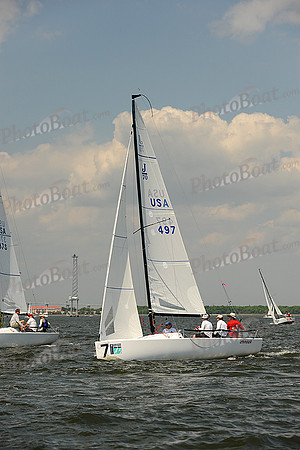 2014 Charleston Race Week C 273
