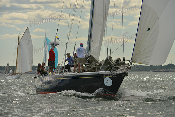 2016 NYYC Annual Regatta A_1450