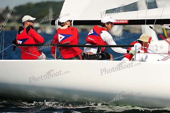 2016 USQS-B 131