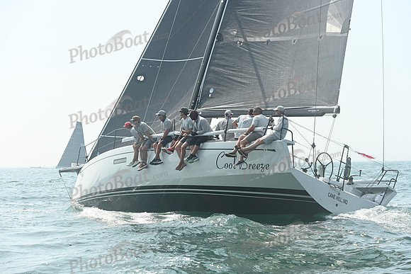 2025 Block Island Race Week A_0607