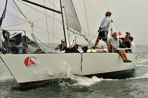 2017 Block Island Race Week C_0914