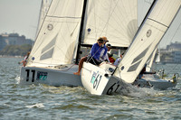 2014 Charleston Race Week D 1768