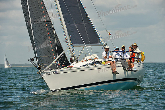 2015 Southern Bay Race Week C 581