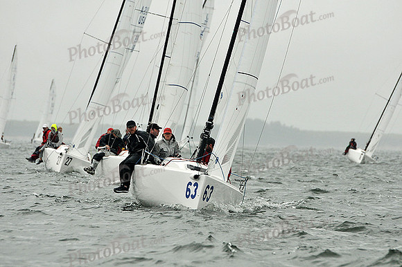 2014 J70 Winter Series D 412
