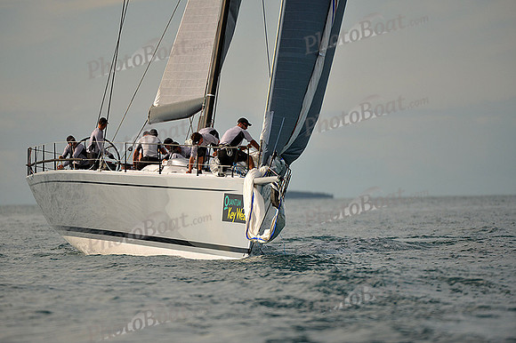 2014 Key West Race Week A 451