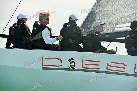 2016 Key West Race Week D_0557
