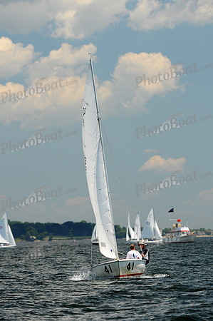 2011 Flying Scot NAC H 110