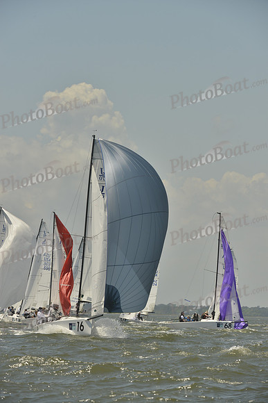 2017 Charleston Race Week D_1827