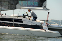 2014 Charleston Race Week A 688