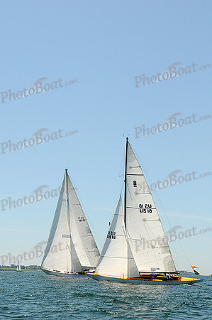 2012 NYYC Annual Regatta A 2751