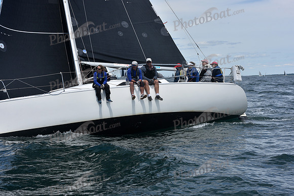 2021 Block Island Race Week D_2639