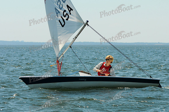 2011 Law Trophy 252