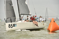 2019 Charleston Race Week C_1041