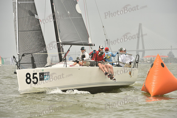 2019 Charleston Race Week C_1041
