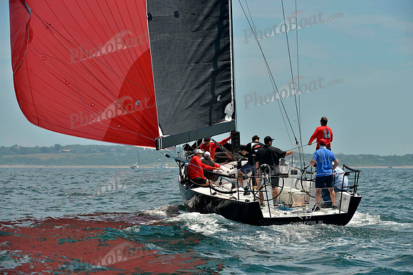 2021 Block Island Race Week A_0217