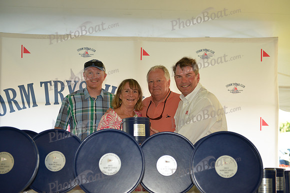 2015 Block Island Race Week Awards Wed 009