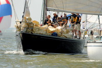 2012 Southern Bay Race Week A 1092