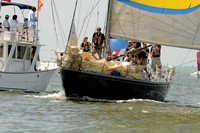 2012 Southern Bay Race Week A 1095
